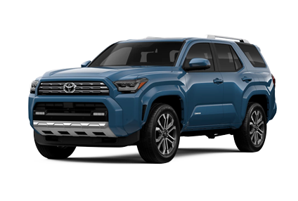 4Runner 2026