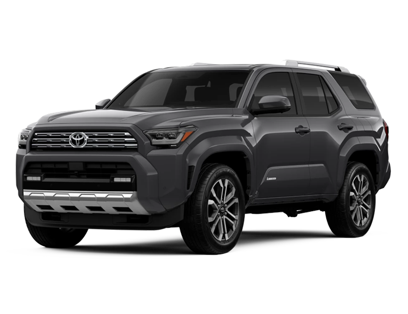4Runner 2026