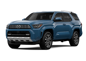 4runner