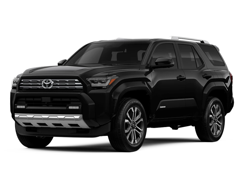 4Runner 2026