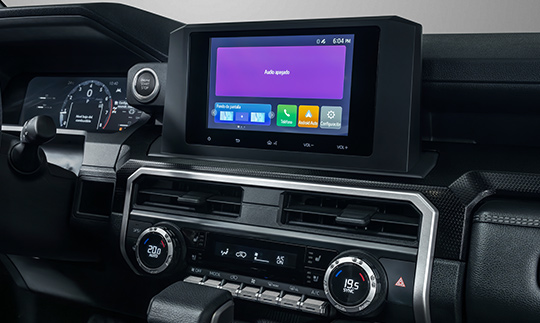 4Runner 2026