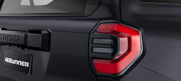 4Runner 2026