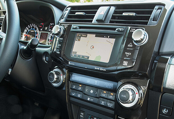 4Runner