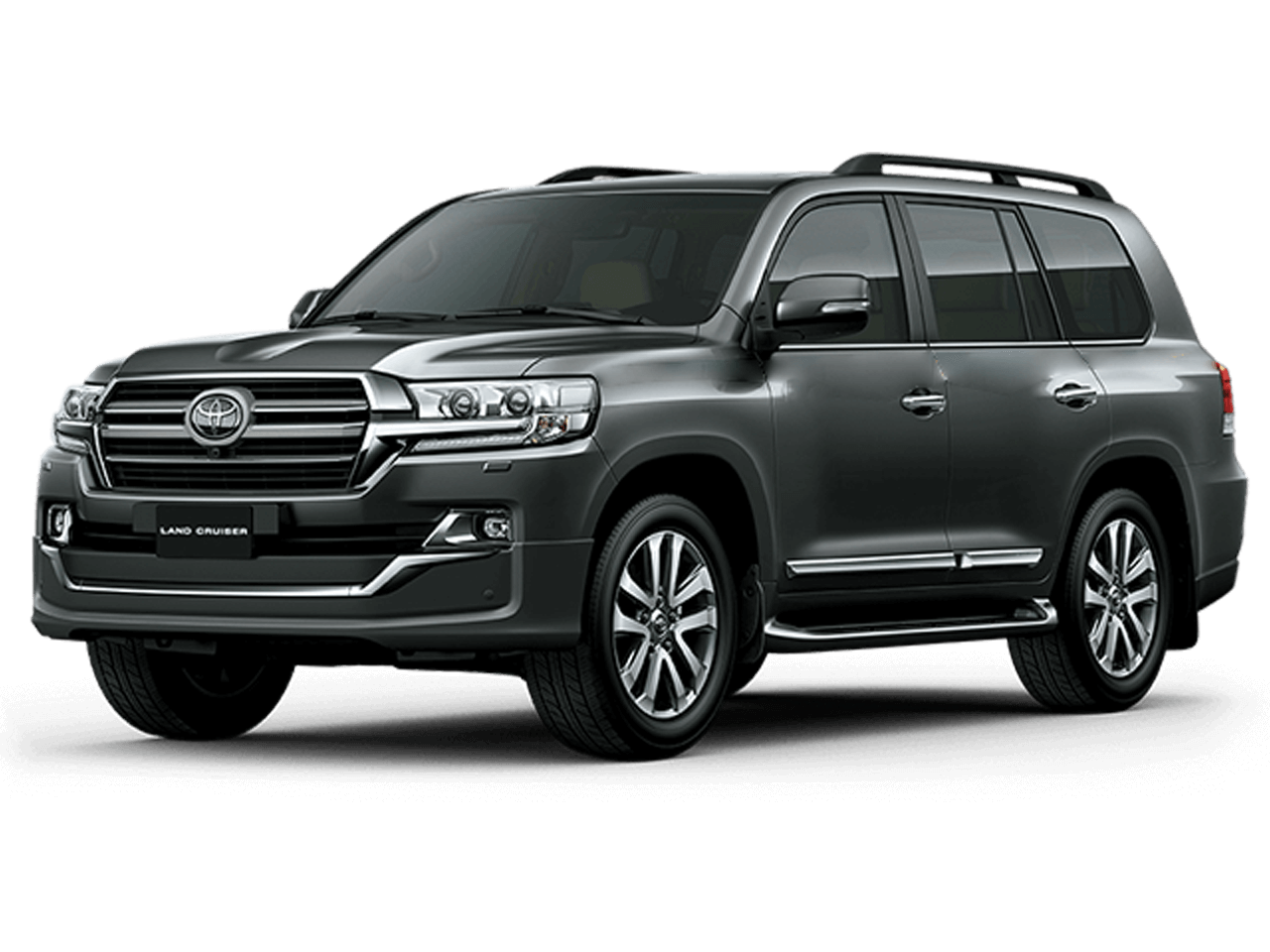 Land Cruiser