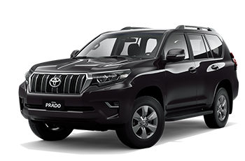 LC Prado